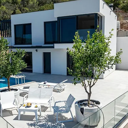 Lana By Guide Villa Vela Luka