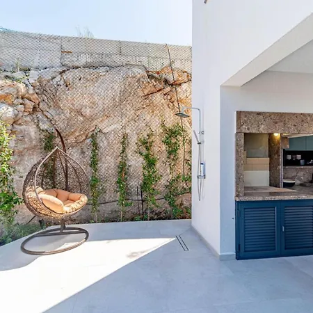 Villa Lana By Guide Vela Luka