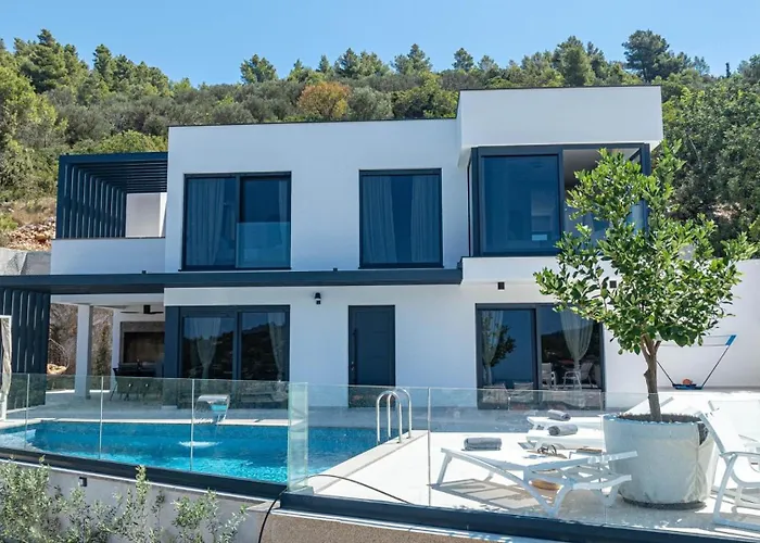 Lana By Guide Villa Vela Luka