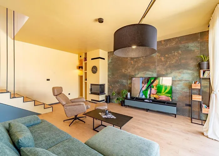 Villa Lana By Guide Vela Luka