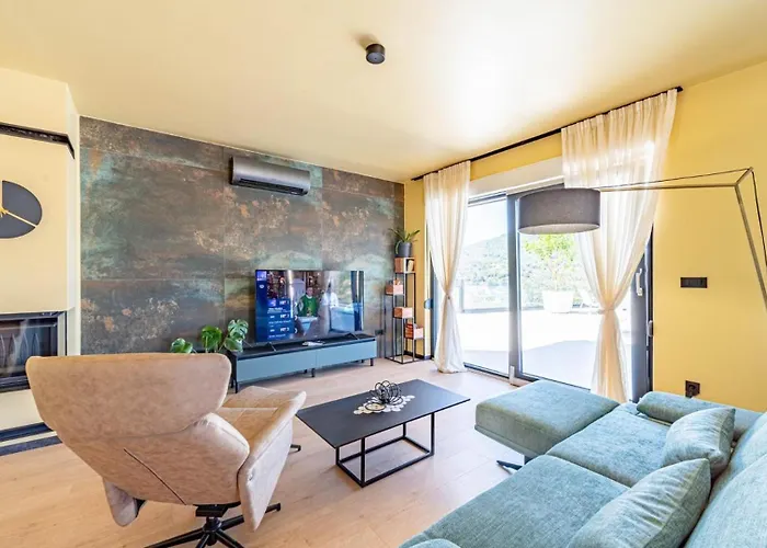 Lana By Guide Villa Vela Luka