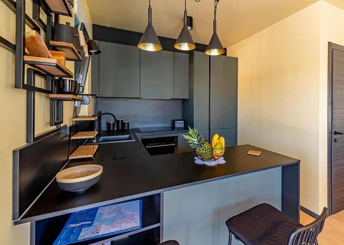 Lana By Guide Villa Vela Luka