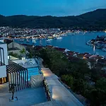Villa Lana By Guide Vela Luka