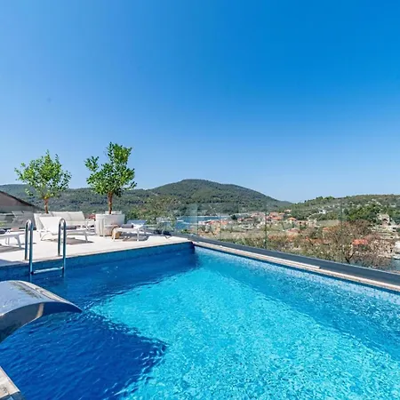 Villa Lana By Guide Vela Luka